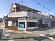 岡田借家