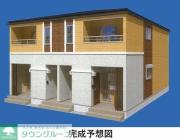 M・シャルマンローズG