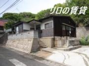 嘉麻市下山田貸家