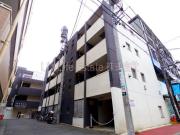 パレホームズ一橋学園