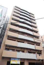阪急神戸線十三駅まで徒歩3分
