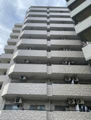 日興パレス横浜西