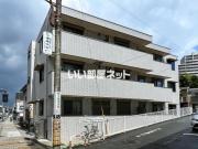 ＪＲ東海道本線藤沢駅まで徒歩7分