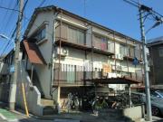 ハイツタカネ