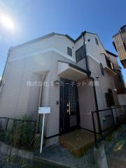 矢部町戸建