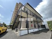 セジュール小郡駅前