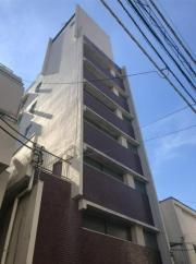 東京メトロ日比谷線入谷駅まで徒歩8分