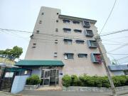 西鉄天神大牟田線高宮駅まで徒歩13分