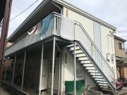 ハイツ山川
