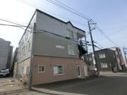 地下鉄東西線ひばりが丘駅まで徒歩2分