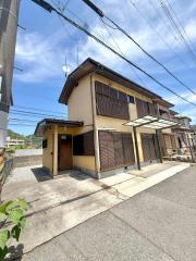 栄谷戸建て