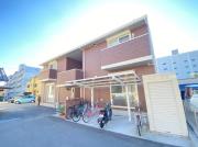 ＪＲ山陽本線五日市駅まで徒歩3分