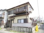 富士見町T貸家