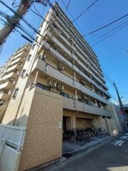 東急田園都市線二子玉川駅まで徒歩13分