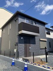 戸田市氷川町3丁目戸建 C棟