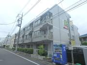 都営三田線新高島平駅まで徒歩1分