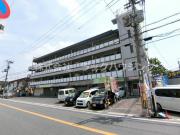 京阪本線大和田駅まで徒歩27分