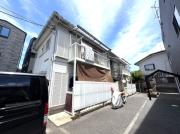 京王相模原線京王稲田堤駅まで徒歩8分