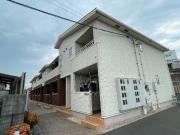 水島臨海鉄道西富井駅まで徒歩18分