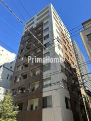 ドゥーエ銀座イーストI