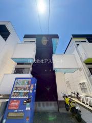 ＪＲ鹿児島本線箱崎駅まで徒歩10分
