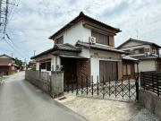鎌田町 中村借家