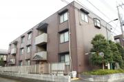 東武東上線朝霞駅まで徒歩18分