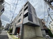 東急目黒線西小山駅まで徒歩5分