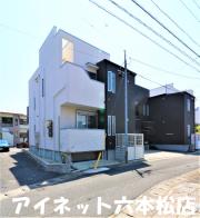 地下鉄七隈線野芥駅まで徒歩5分
