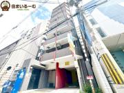 サンロール難波南