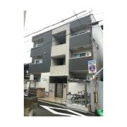 阪神本線武庫川駅まで徒歩4分