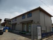 ユアメゾン ル フォレ弐番館
