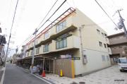 阪急千里線柴島駅まで徒歩4分