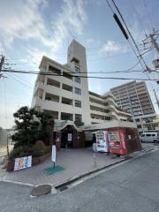 阪急京都線上新庄駅まで徒歩7分
