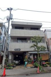 TOKIWA.BLDG