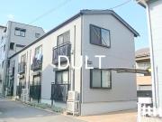 ＪＲ常磐線北千住駅まで徒歩9分
