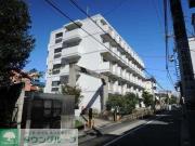 ロイヤルマンション市川