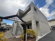 ＪＲ山陽本線姫路駅までバス約20分 徒歩3分