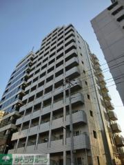 トップルーム新宿公園第2