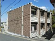 ＪＲ山陽本線中庄駅まで徒歩5分