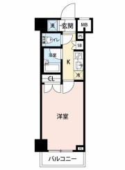 マイナビSTAY西新宿10