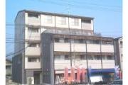京阪鴨東線出町柳駅まで徒歩1分