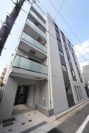 リコットハウス中野新橋
