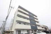 ＪＲ宇野線大元駅まで徒歩5分
