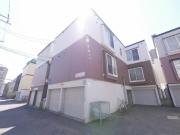 珊瑚マンション