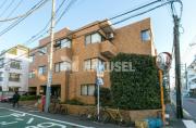 エレガン学芸大学
