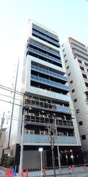 ステージファースト秋葉原