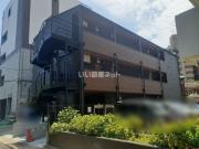 ＪＲ東海道本線平塚駅まで徒歩10分