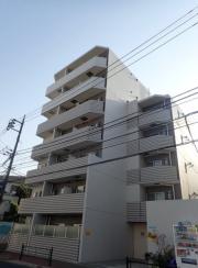 西武池袋・豊島線豊島園駅まで徒歩6分