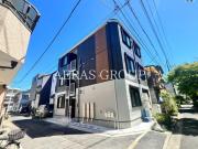 エアフォルク新小岩